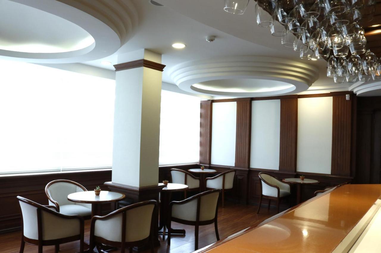 Hotel Republica كويتو المظهر الخارجي الصورة
