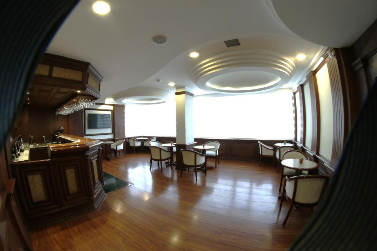 Hotel Republica كويتو المظهر الخارجي الصورة