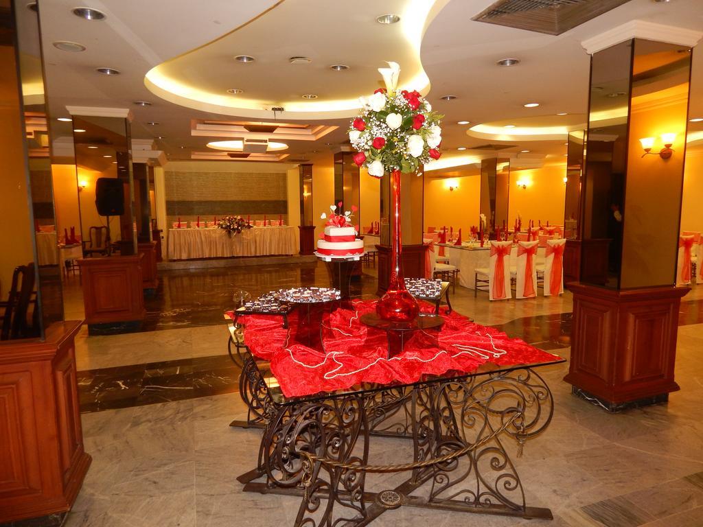Hotel Republica كويتو المظهر الخارجي الصورة