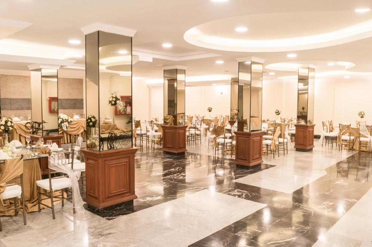 Hotel Republica كويتو المظهر الخارجي الصورة